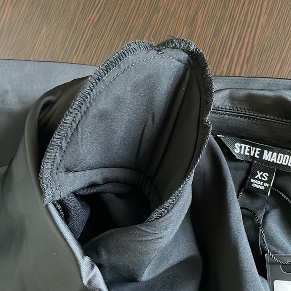 STEVE MADDEN JASPER BLAZER DRESS - Picture 8 of 8